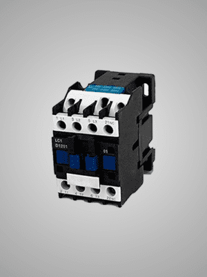 contactor